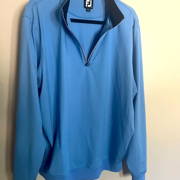 Lightweight solid mid-layer - Picture 2 of 4